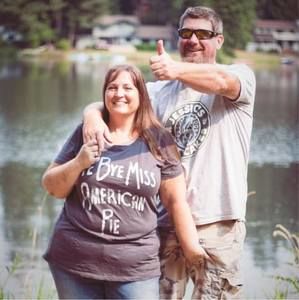 Meet your Posher, Tim